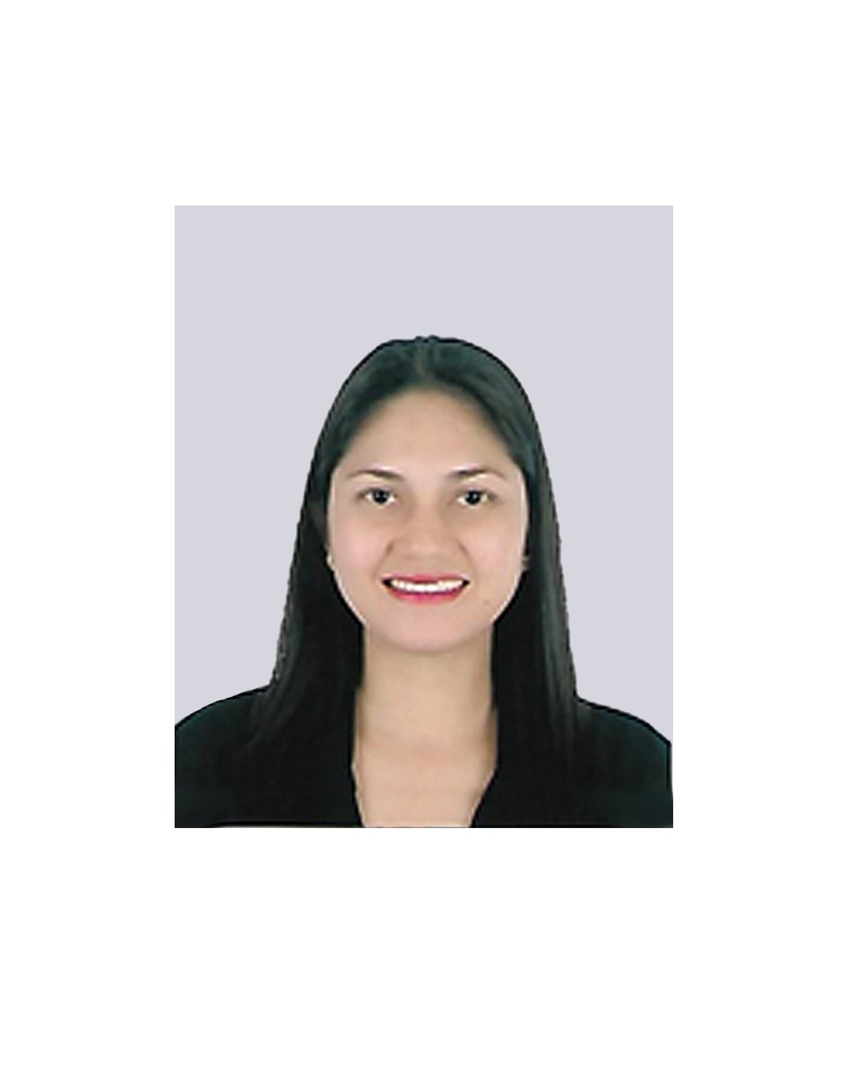 Ms. FE from the operations team at Tareeq Al Majd.