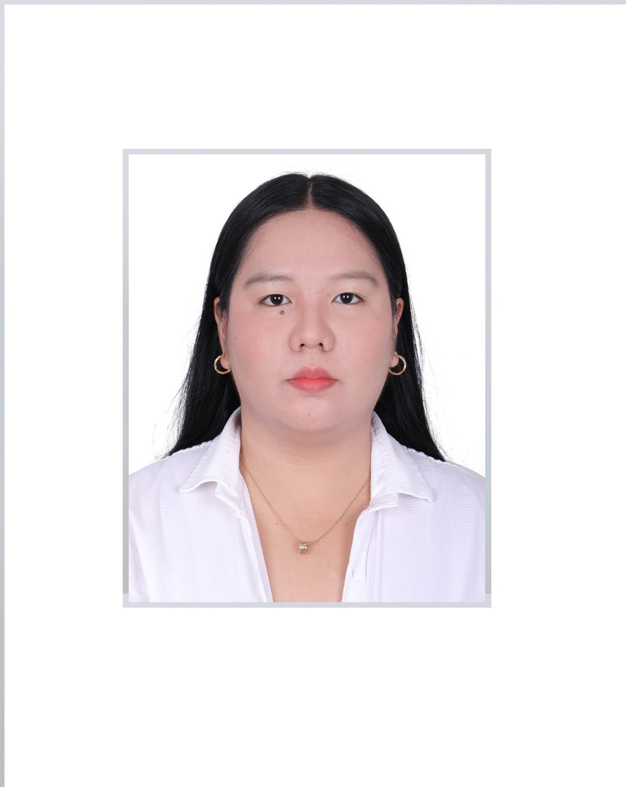 Lea from logistics and importation at Tareeq Al Majd.